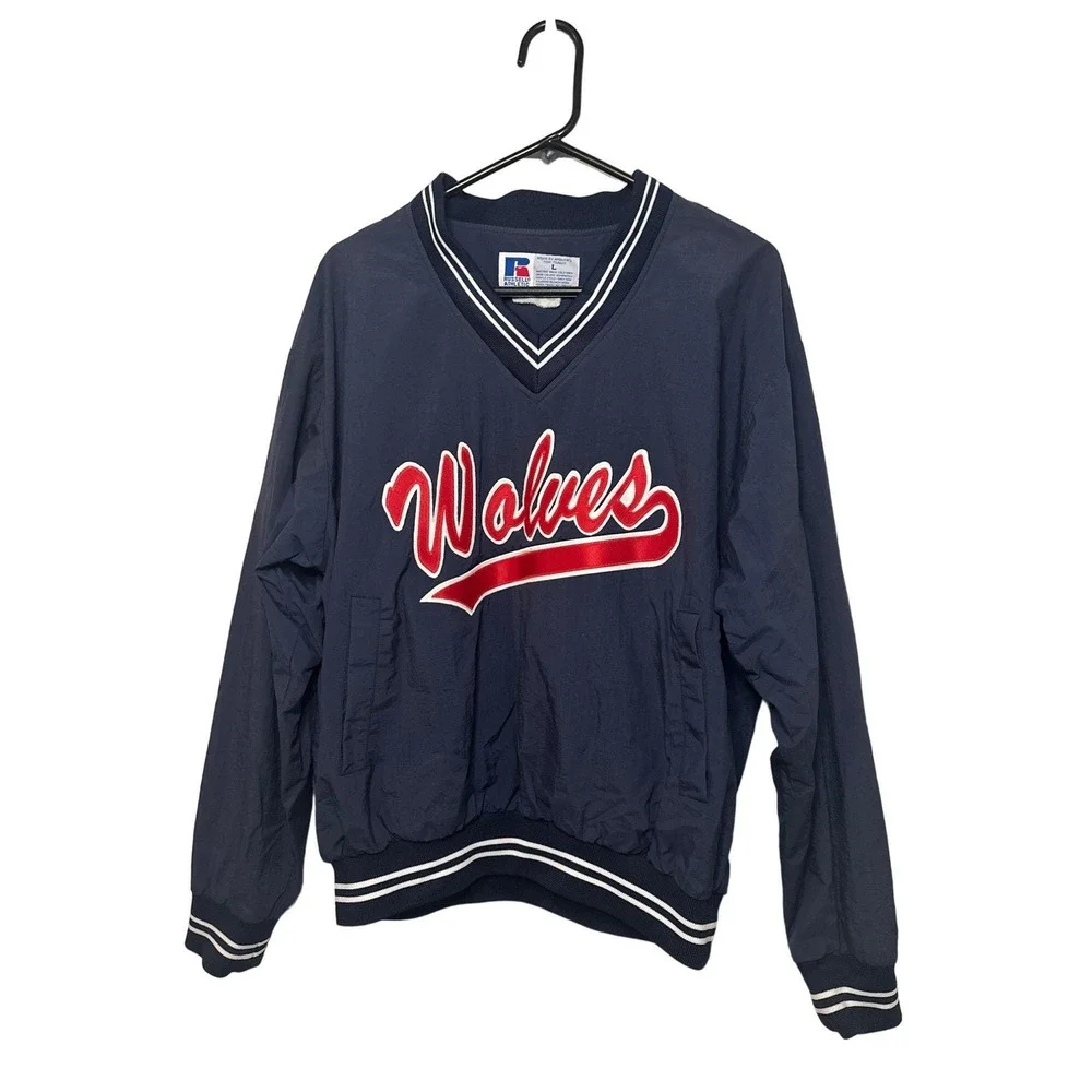 Russell Athletic vtg russell